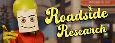 Roadside Research - PC Steam