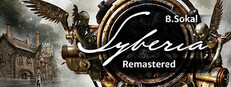 Syberia - Remastered - PC Steam