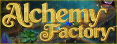 Alchemy Factory - PC Steam