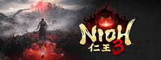 Nioh 3 - PC Steam