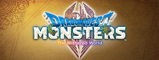 DRAGON QUEST MONSTERS: The Withered World - PC Steam