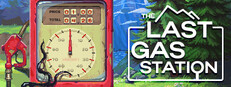 The Last Gas Station - PC Steam