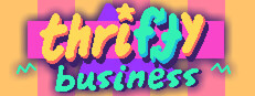 Thrifty Business - PC Steam