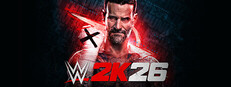 WWE 2K26 - PC Steam