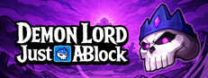 Demon Lord: Just a Block - PC Steam