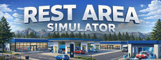 Rest Area Simulator - PC Steam
