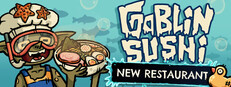 Goblin Sushi - PC Steam