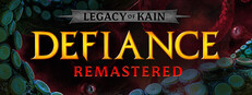 Legacy of Kain: Defiance Remastered - PC Steam