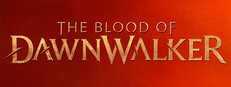 The Blood of Dawnwalker - PC Steam