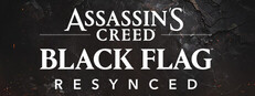 Assassin's Creed Black Flag Resynced - PC Steam