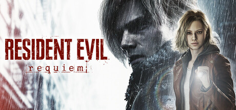 Resident Evil Requiem - PC Steam