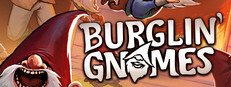 Burglin' Gnomes - PC Steam