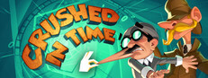 Crushed In Time - PC Steam
