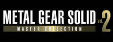 METAL GEAR SOLID: MASTER COLLECTION Vol.2 - PC Steam