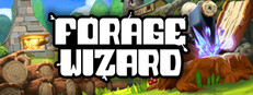 Forage Wizard - PC Steam