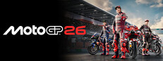 MotoGP™26 - PC Steam