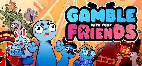 Comprar Gamble With Your Friends barato para PC en México