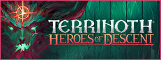 Terrinoth®: Heroes of Descent - PC Steam