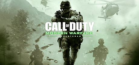 Call of Duty®: Modern Warfare® Remastered (2017) - PC Steam