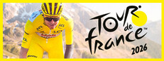 Tour de France 2026 - PC Steam
