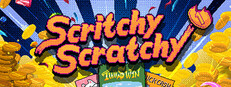 Scritchy Scratchy - PC Steam