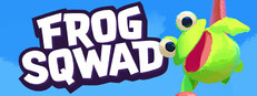 Frog Sqwad 🐸 - PC Steam