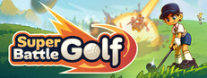 Super Battle Golf - PC Steam