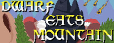 Dwarf Eats Mountain - PC Steam