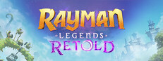 Rayman Legends Retold - PC Steam
