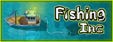 Fishing Inc - PC Steam