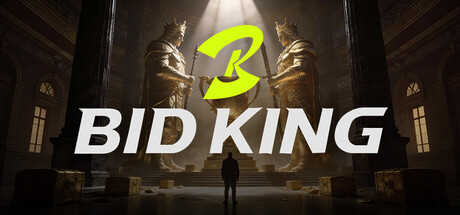 Rey de la Subasta - PC Steam