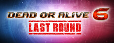 DEAD OR ALIVE 6 Last Round - PC Steam