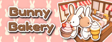BunnyBakery - PC Steam