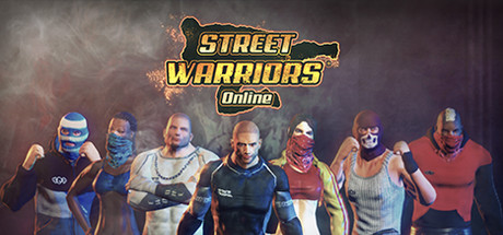 Street Warriors Online - PC Steam