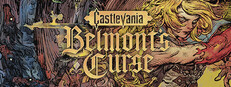 Castlevania: Belmont's Curse - PC Steam