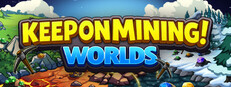 Keep on Mining! - Worlds - PC Steam