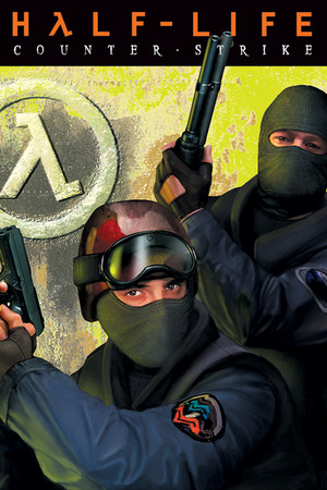 Counter-Strike - PC Steam