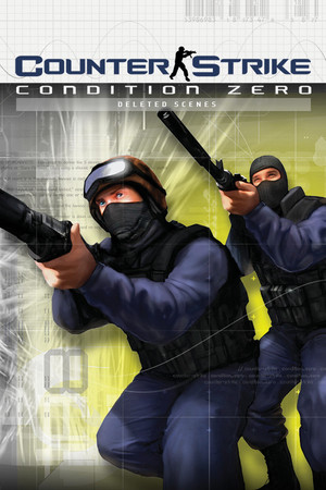 Counter-Strike: Condition Zero - PC Steam