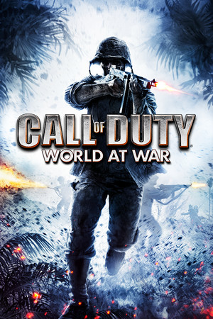 Call of Duty: World at War - PC Steam