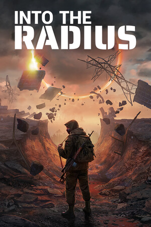 Into the Radius VR - PC Steam