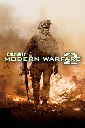 Call of Duty®: Modern Warfare® 2 (2009) - PC Steam