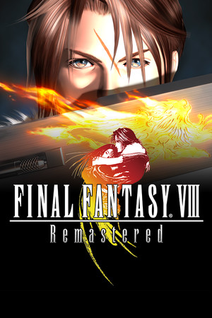 FINAL FANTASY VIII - REMASTERED - PC Steam
