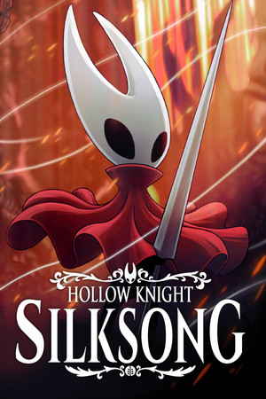 Hollow Knight: Silksong - PC Steam