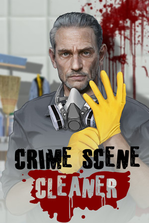Crime Scene Cleaner - PC Steam
