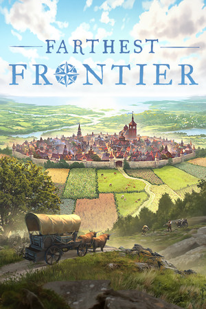 Farthest Frontier - PC Steam
