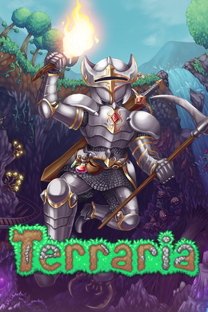 Terraria - PC Steam