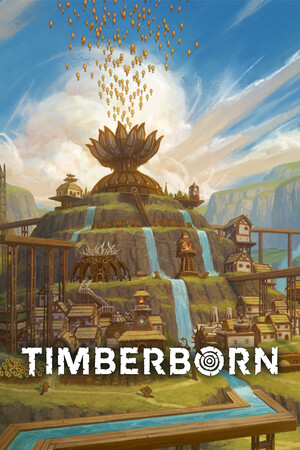 Timberborn - PC Steam