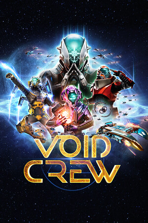 Void Crew - PC Steam