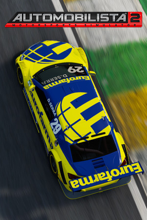 Automobilista 2 - PC Steam
