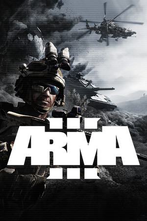 Arma 3 - PC Steam